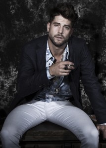 ACTOR LUIS FERNANDEZ