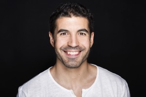 Sergio Alvarez / Actor