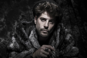 Luis Fernandez / Actor