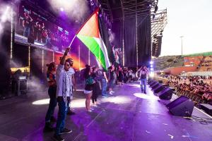 Grimey Palestina / Festival
