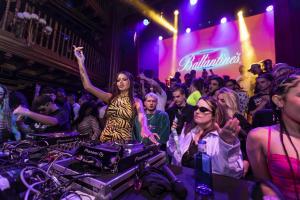 BOILER ROOM / MAD 2022