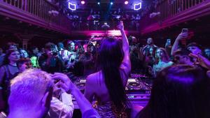 BOILER ROOM / MAD 2022