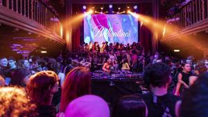 BOILER ROOM / MAD 2022