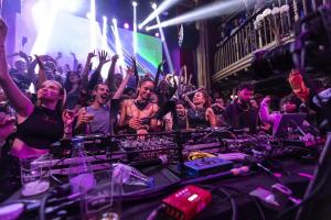 BOILER ROOM / MAD 2022