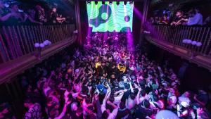 BOILER ROOM / MAD 2022