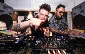 ScottDale / Evento