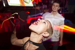ScottDale / Evento