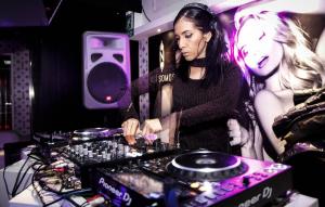 ScottDale / Evento