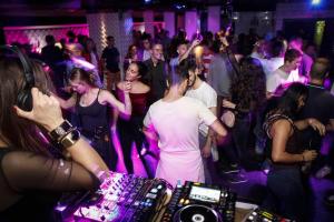 ScottDale / Evento