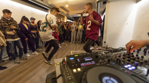 Grimey&Dickies / Evento