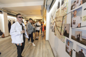 Grimey&Dickies / Evento