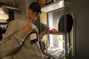 Grimey&Dickies / Evento
