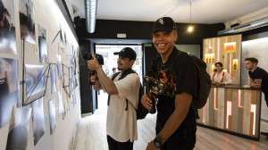 Grimey&Dickies / Evento