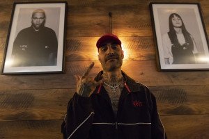 Grimey&Dickies / Evento