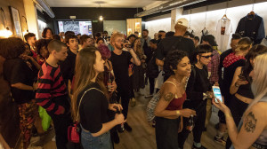 Grimey&Dickies / Evento