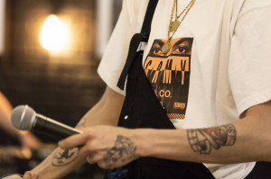 Grimey&Dickies / Evento