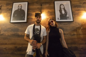 Grimey&Dickies / Evento