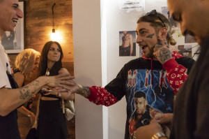Grimey&Dickies / Evento
