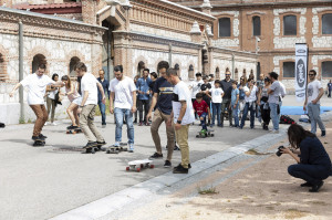  Madrid Surf Film Festival / Evento
