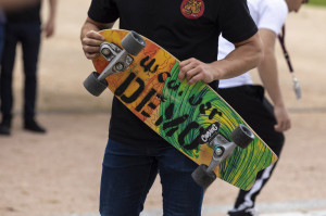  Madrid Surf Film Festival / Evento