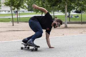 Madrid Surf Film Festival / Evento
