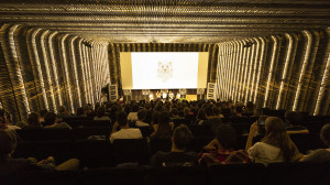  Madrid Surf Film Festival / Evento