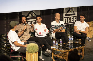  Madrid Surf Film Festival / Evento
