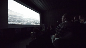  Madrid Surf Film Festival / Evento