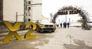 Urban Xcape / Evento