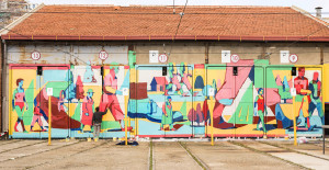 Urban Xcape / Evento