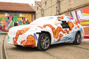 Urban Xcape / Evento