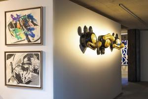 Urvanity Art / Evento