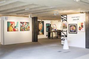 Urvanity Art / Evento