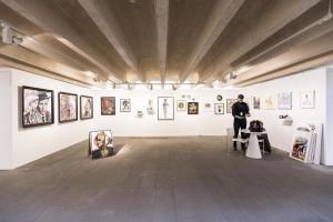 Urvanity Art / Evento