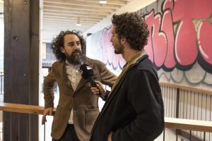 Urvanity Art / Evento
