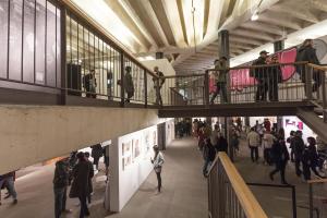 Urvanity Art / Evento