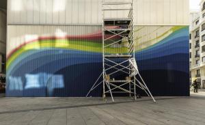 Urvanity Art / Evento