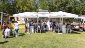 Petroni / Evento