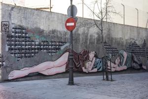 Urvanity Art / Evento